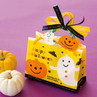 ヘッズ ハロウィンハンドメイドワイヤータイ(20本) HW-YT1 1袋(20本入)