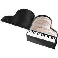 ヘッズ ピアノ貼箱ーM(6個) PIA-HBM 1袋(6個入)