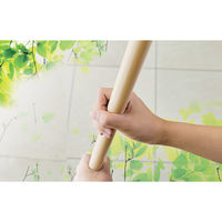 山崎産業 SWフリーハンドルEX S MO762-00SX-MB 1本