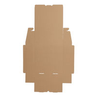 シモジマ ナチュラルBOX ECO・Zー5 006204050 1束(10枚)