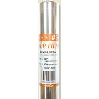 オーセロ OPPフィルムロール #30 500mm×30m 006777390 1本