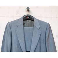 シンコハンガー 衣類ハンガー F-Fit ジャケット回転式 幅52cm 3450 1本