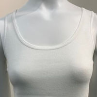 ブルーメイト 婦人用 タンクトップ オフホワイト LLサイズ N5301P NE2 LL 1個