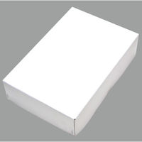 ササガワ カード立 クリップ式 34-2022 1袋(5個)