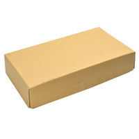 ササガワ カード立 L型アクリル・トーメイ 34-3524 1袋(10個)