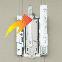 キングジム スーパードッチ〈脱・着〉イージー B5タテ 青 2458A-B 1冊