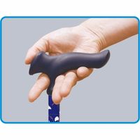 【アウトレット】フジホーム かるがもファムII伸縮 小花ワイン WB5130 1本