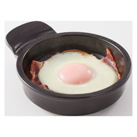 東彼セラミックス ドリームキッチンミニ電子レンジ用 ダークブラウン TSM/PF43aaD 1個（直送品）