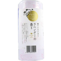 四国特紙 トイレットペーパー ラベンダーの香り ダブル 30m×4ロール 1袋(4ロール入)（直送品）