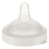 リッチェル 缶ミルク乳首 太い缶用 1個（直送品）