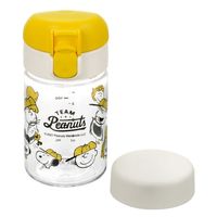 リッチェル ピーナッツ コレクション スヌーピー スマートマグ イエロー 160 1個（直送品）