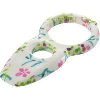 リッチェル 使っていいね! キャップオープナー ボタニカル 1個（直送品）