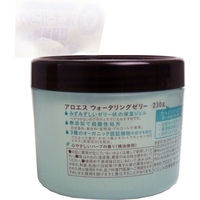 ウテナ アロエス ウォータリングゼリー 230g 1個(230g入)（直送品）