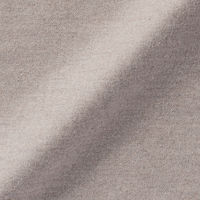 無印良品 綿フランネル敷ふとんシーツ S 兼浅型ボックスシーツ 100×200×3-10cm用 ライトブラウン 良品計画