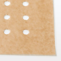 無印良品 蒸篭用 クッキングシート 30枚入り 約22×22cm 良品計画