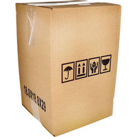 ポピー名古屋 シャボンフラワー SBL-11 トリコロール 1箱