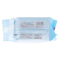 iiもの本舗 さらさらパウダーシート シーソープの香り 4589596694108 1袋(50枚)