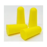 東京企画販売 トプラン やわらか耳せん 携帯用ケース付 4個入(2ペア) TKMM-10 1箱(4個入)（直送品）