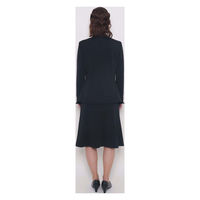 ボンマックス ジャケット ネイビー 15号 BCJ0125 1着（直送品）