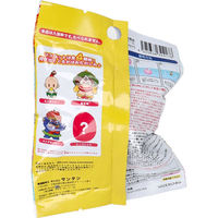 サンタン 桃太郎電鉄 バスボール もものかおり 75g 1回分 601-6311 1袋(75g入)（直送品）