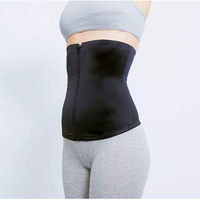 コジット 食欲抑制!瞬間くびれコルセット L-LLサイズ 4969133929663 1枚（直送品）