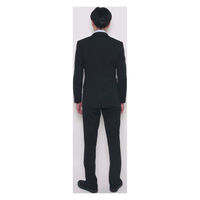 ボンマックス メンズジャケット ブラック L AJM0263 1着（直送品）