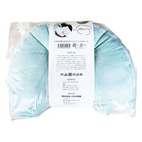 iiもの本舗 スマホが楽に見られるクッション ミントグリーン 4589596694535 1個（直送品）