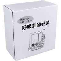 川本産業 呼吸訓練器具 4987601579684 1箱（直送品）