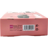 コジット 3秒補整ガードル Mサイズ 4969133918957 1枚（直送品）