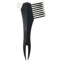 ベス工業 ヘアブラシクリーナープロ BCP-450 1個（直送品）