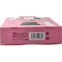 コジット 3秒補整パンツ Mサイズ 4969133918858 1枚（直送品）