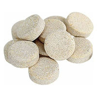 コジット 排水管のニオイにヨードのチカラ 非塩素系錠剤 12個入 4969133267550 1箱(12個入)（直送品）