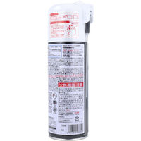 イカリ消毒 イカリ 業務用 ゴキブリ・ハエ・蚊 防除剤 420mL 4906015033308 1本(420mL入)（直送品）