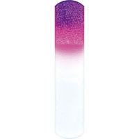 東京企画販売 ガラスの角質削り グラスピーリング TKSM-024 1個（直送品）