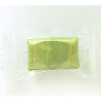 大丸本舗 さくっとほどける抹茶飴 47g 4901922713367 1袋(47g入)（直送品）