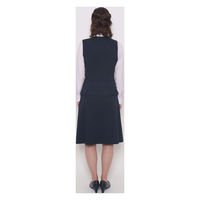 ボンマックス ベスト ネイビー 21号 AV1293 1着（直送品）