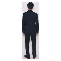 ボンマックス メンズジャケット ネイビー LL AJM0263 1着（直送品）