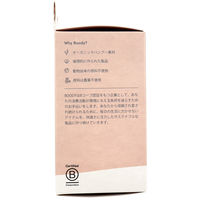 Jorico　Enterprises　BOODY　シェイパー　パッドブラ　Lサイズ　ブラック　1箱