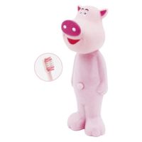 ユーカンパニー バウンスアップ 歯ブラシ ブタ UC11280 1本（直送品）