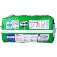 白十字 サルバ やわ楽パンツ M-Lサイズ 24枚入 4987603358423 1個(24枚入)（直送品）