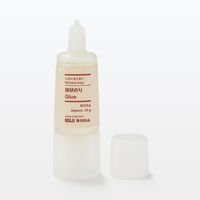 無印良品 しわにならない液状のり 約35g 1セット（1個×10） 良品計画