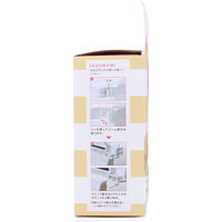 コジット にゃんと簡単!前髪キャット セルフカット 4969133919671 1個（直送品）