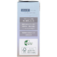 ベス工業 cumomin(クモミン) ハード かため CUM-1001 1個（直送品）