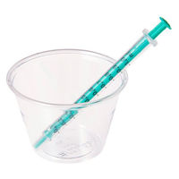 相模ゴム工業 スイムカウント Swim Count 前進運動精子セルフチェッカー 1回分 JP1001-1 1個（直送品）