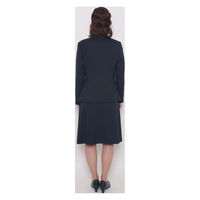 ボンマックス ジャケット ネイビー 15号 AJ0291 1着（直送品）