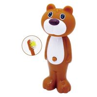 ユーカンパニー バウンスアップ 歯ブラシ コグマ UC11270 1本（直送品）