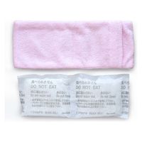 ケンユー ひとみさわやか アイリフレ潤 ピンク IRU-48P 1個（直送品）