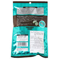 北見ハッカ通商 北見ハッカ チョコミント キャンディー 170g 2030 1袋(170g入)（直送品）