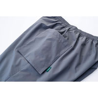 ボンマックス ユニセックスパンツ ネイビー 3L BKP6701 1本（直送品）