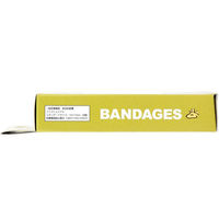 サンタン キャラクターばんそうこう CUTE AID スヌーピー ヴィンテージ18枚入 BSK-0074 1箱(18枚入)（直送品）